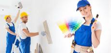 Painting Services London